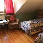 Pensjonacik Ogrody Guest house 3*