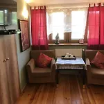Pensjonacik Ogrody Guest house