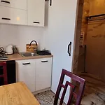 Pensjonacik Ogrody 3*