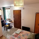 Pensjonacik Ogrody