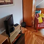 Pensjonacik Ogrody Pierzchno