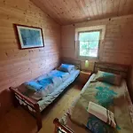 Gæstehus Pensjonacik Ogrody 3*
