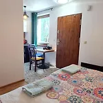 Pensjonacik Ogrody 3* Pierzchno