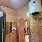 Pensjonacik Ogrody Guest house