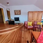 Pensjonacik Ogrody