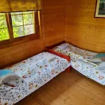 Guest house Pensjonacik Ogrody Pierzchno