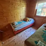 Pensjonacik Ogrody Pierzchno