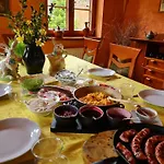 Pensjonacik Ogrody