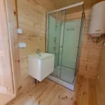 Pensjonacik Ogrody Guest house Pierzchno