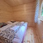 Pensjonacik Ogrody Pierzchno