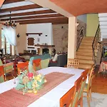 Pensjonacik Ogrody Guest house