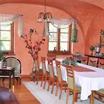 Pensjonacik Ogrody