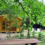 Guest house Pensjonacik Ogrody Pierzchno