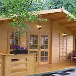 Guest house Pensjonacik Ogrody