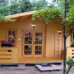 Guest house Pensjonacik Ogrody