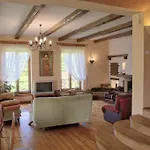 Guest house Pensjonacik Ogrody Pierzchno