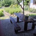 Gæstehus Pensjonacik Ogrody 3*