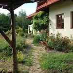 Guest house Pensjonacik Ogrody 3*