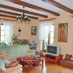 Guest house Pensjonacik Ogrody