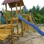 Pensjonacik Ogrody Guest house
