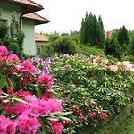 Pensjonacik Ogrody Guest house 3*