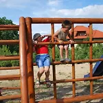Pensjonacik Ogrody