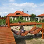 Guest house Pensjonacik Ogrody 3*
