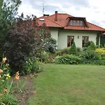 Pensjonacik Ogrody Pierzchno