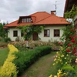 Guest house Pensjonacik Ogrody