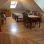 Pensjonacik Ogrody Guest house 3*