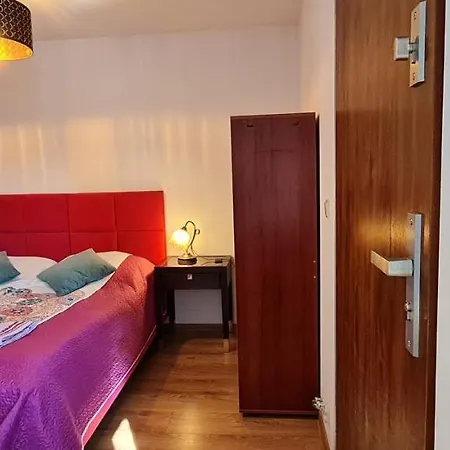 Pensjonacik Ogrody Guest house 3*