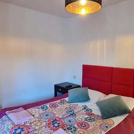 Guest house Pensjonacik Ogrody 3*