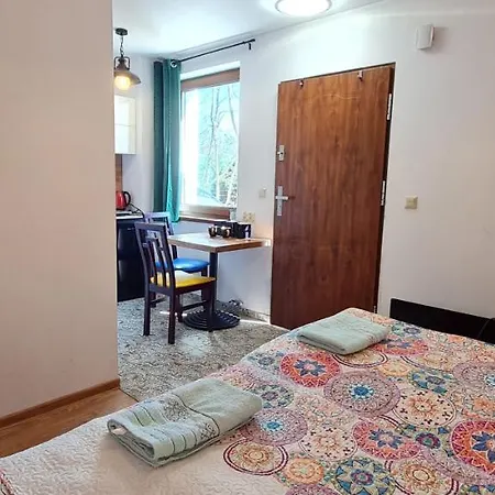 Pensjonacik Ogrody 3* Pierzchno