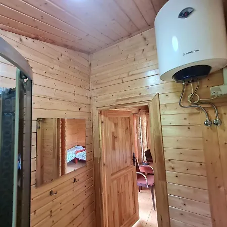 Pensjonacik Ogrody Guest house