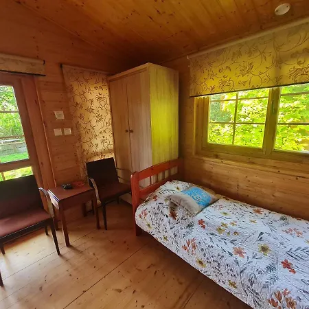 Guest house Pensjonacik Ogrody Pierzchno