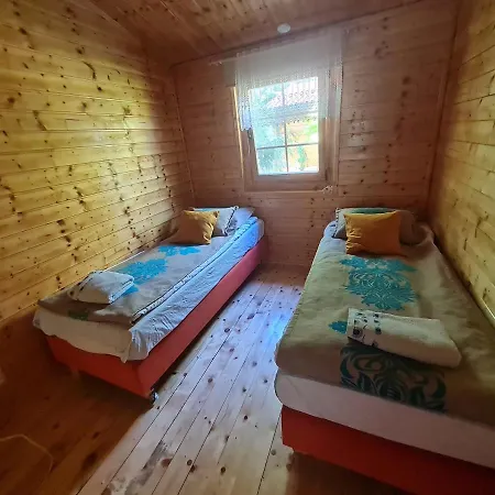 Pensjonacik Ogrody Pierzchno