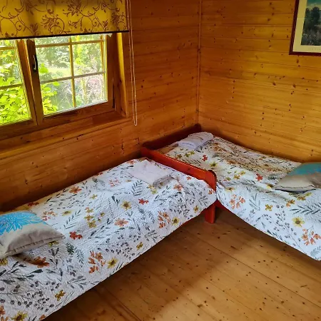 Guest house Pensjonacik Ogrody Pierzchno