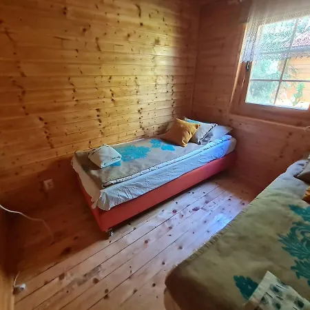 Pensjonacik Ogrody Pierzchno