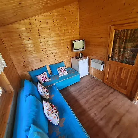 Guest house Pensjonacik Ogrody