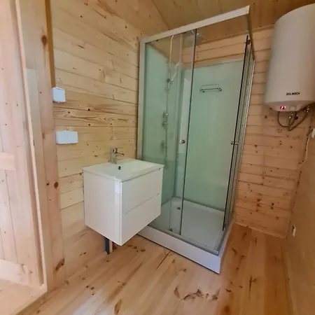 Pensjonacik Ogrody Guest house Pierzchno