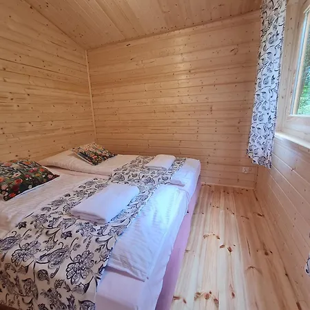 Pensjonacik Ogrody Pierzchno