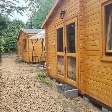 Pensjonacik Ogrody Guest house 3*