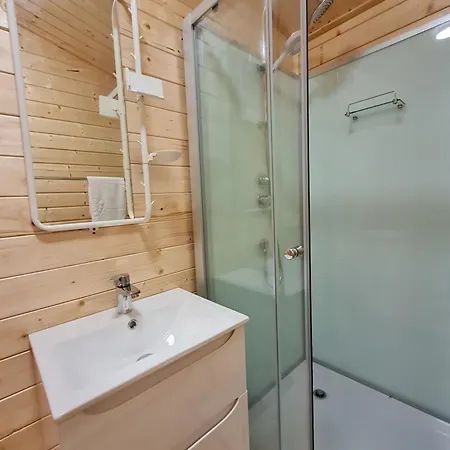 Pensjonacik Ogrody 3* Pierzchno