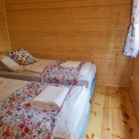Pensjonacik Ogrody Guest house Pierzchno