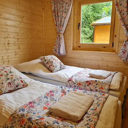 Pensjonacik Ogrody Guest house