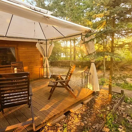 Pensjonacik Ogrody Guest house 3*