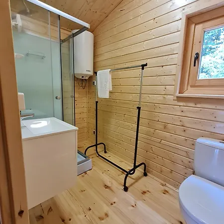 Pensjonacik Ogrody 3*