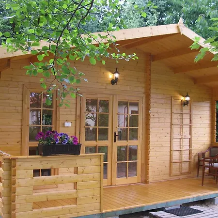 Guest house Pensjonacik Ogrody