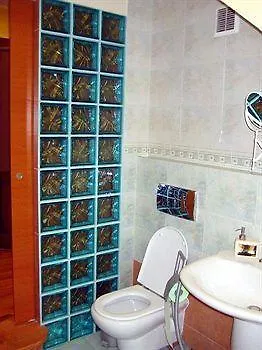 Casa de hóspedes Pensjonacik Ogrody Pierzchno