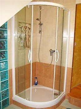 Pensión Pensjonacik Ogrody